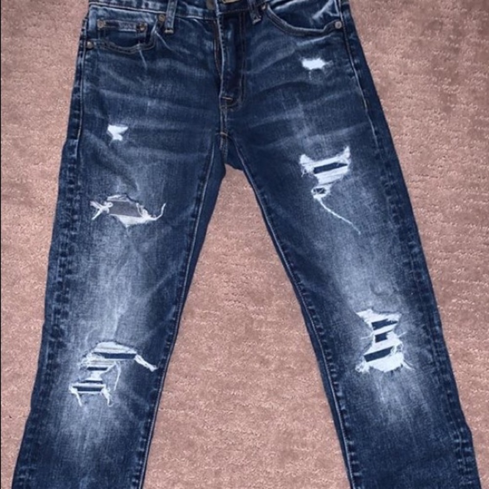 Men’s  jeans